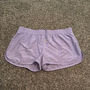 Women's Under Armour Athletic Shorts